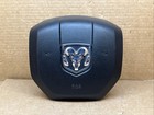 2013-2017 Ram Truck 1500 Front Left Driver Side Steering Wheel Air Bag Airbag