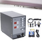 Automatic Pulse Argon Arc Cnc Spot Welder Jewelry Dental Welding Machine 110v