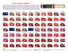 Lipsense Colors And Glosses From Senegence Choose Colors  new   Sealed authentic