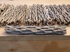 20 Pcs 6  Inch Cholla Logs   Organic Cactus Wood   Shrimp Aquarium Decor   Nice 