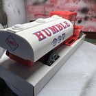 Exxon Humble Toy 1994 Tanker Truck- Nib-limited Edition-2nd In Collector Series