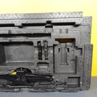 2009-2013 Range Rover Sport Emergency Jack Lift   Tools   Storage Box Set Oem
