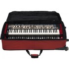 Nord Soft Case For C1 c2 c2d Combo Organs  Red