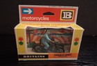 Britains Wwii German Soldier Dispatch Rider Rare 9679 Mib