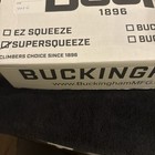 Buckingham Supersqueeze With Inner Tough Rope Strap For Distribution     488k4q4