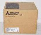 New Mitsubishi Fr-d740-012-na Compact Inverter Variable Speed Frequency Drive
