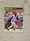 Scrye Magazine Vol  7 4 July 2000 Pok  mon Dark Raichu Team Rocket Raichu Ccg
