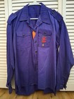 Original Spanish Falange Blue Shirt