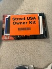 2015 Harley Davidson Street Owners Manual