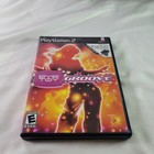 Eyetoy  Groove  sony Playstation 2  2004  