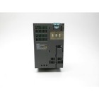 New Siemens 6sl3224-0be22-2aa0 6sl3 224-0be22-2aa0 G120 Pm240 Power Module