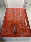 Kenners Super Spirograph Plus 50th Anniversary Commemorative Edition Open Box