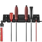 Tipton Cleaning Rod Rack Holds 6 Rods Polymer Mounting Holes Included