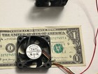 T t 50 Mm  Cooling  Fans - 12 V Dc 9 Cfm - 27 Db - Mw-5 28 Pieces 99 Cents Each
