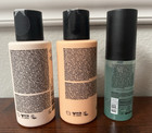 Maria Nila Travel Set Head Hair Heal Shampoo   Conditioner   True Soft Argan Oil