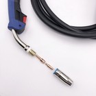 25ak Mig Welding Gun   Torch 10  3m 250amp For Airco Dip Pak 200 250 Mig Welder