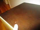 Pearl Pbc507 Electric Cajon  custom Pickup Installed  With Padded Carry Bag