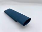1- Cyclone Blue Textured Rubber Billiard   Pool Cue Grip   Wrap 11 8  Long  8oz 