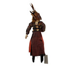 Vintage Phoebe Greathouse Winifred Baxter Cloth Folk Art Doll Ooak Auction 1995