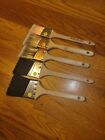 Purdy Brushes Lot 