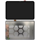 For Samsung Galaxy Tab S7 Fe T730 T733 T736b Display Lcd Screen Touch Digitizer