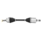 Awd Front Right Cv Axle Shaft Assembly For 2014 2015 2016 2017 Jeep Cherokee