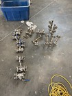 Kyco Ktm Sb11 1 2in And 1in Ball Valve