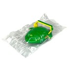 Thunderbirds  secret  Thunderbird 2 Mini Rolling Vehicle From Japan