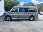 2008 Gmc Savana Rv G2500