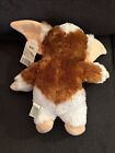Build-a-bear Gremlins  gizmo  Mogwai Stuffed Animal 14  Plush W sound New W tags