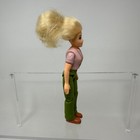 Fisher Price Loving Family Dollhouse Mom Girl Lady Doll Mother 2006 Wild Hair