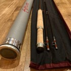 Scott G804 3 8 0   4 3pc Fly Rod Ship From Japan Used Good Condition