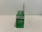 Fujifilm Fujicolor 35mm 200 Iso Color Negative Film  4-pack  24 Exposures