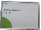 Phonak Ric Fit And Go Kit Case For Sds 6 0 Hearing Aid Parts  Plastic