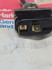Amf oem nos harley-davidson Spotlight Switch 67844-70