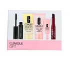 Clinique 5 Piece Macy   s Gift Set Makeup Skincare New In Box  Fresh 