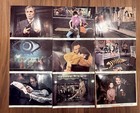 Cop-out Original Us Lobby Cards Set 1967 Lot Of 30