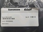 Sorensen Elgar Rm-s-xg1 Rack Mount Kit For Xg Series Power Supply