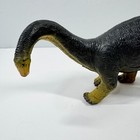 Vintage   Rare 1988 Dinosaur Very Rare Safari Carnegie Apatosaurus 17  No Spots