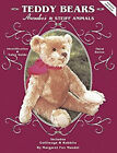 Teddy Bears And Steiff Animals Hardcover Margaret Mandel
