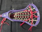 Purple Stx Crux 100 Women s Lacrosse Complete Pink Stick 6000 - 42 5 