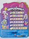 Hatchimals Colleggtibles 4 Pack   Bonus Season 1 Blue Tiger Tigress -brand New 
