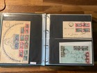 Postal History South Africa Large Vintage Lot See Video For All   46