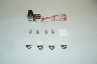 Dual Volume Control Kit  For Japanese Pachislo Slot Machine