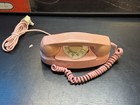 Vintage 1960 Western Electric 701b Pink Princess Rotary Telephone
