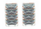 Gillette Fusion Proglide Power Flexball Razor Blade Cartridges  64 Refills