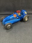 Thimble Car Dick Mccoy Signature Series  99