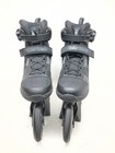 Rollerblade Macroblade 110 3wd Skates Mens 10 5