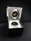 Garmin Forerunner 970 Gps Running   Triathlon Smartwatch  White