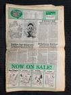 1986 Comics Buyers Guide Newspaper  662 Vg 4 0 Teenage Mutant Ninja Turtles Tmnt